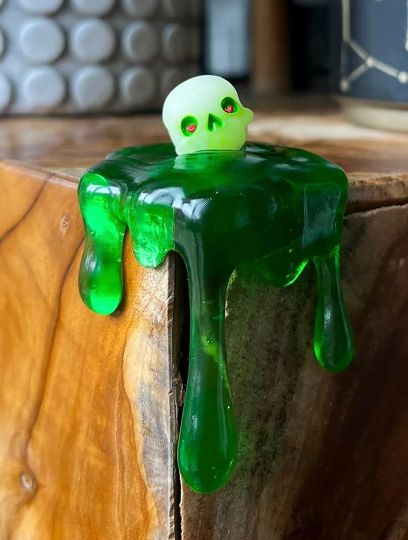 Toxic Waste Drip