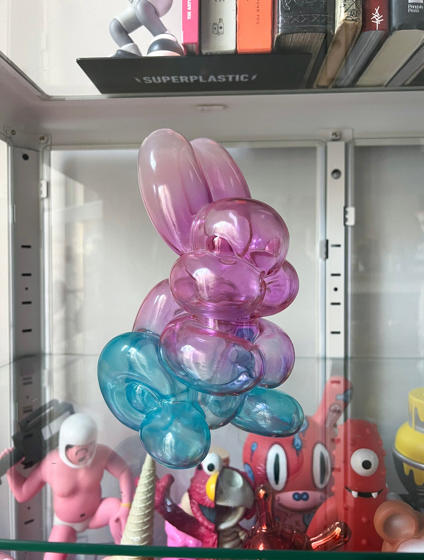 Balloon Bunny