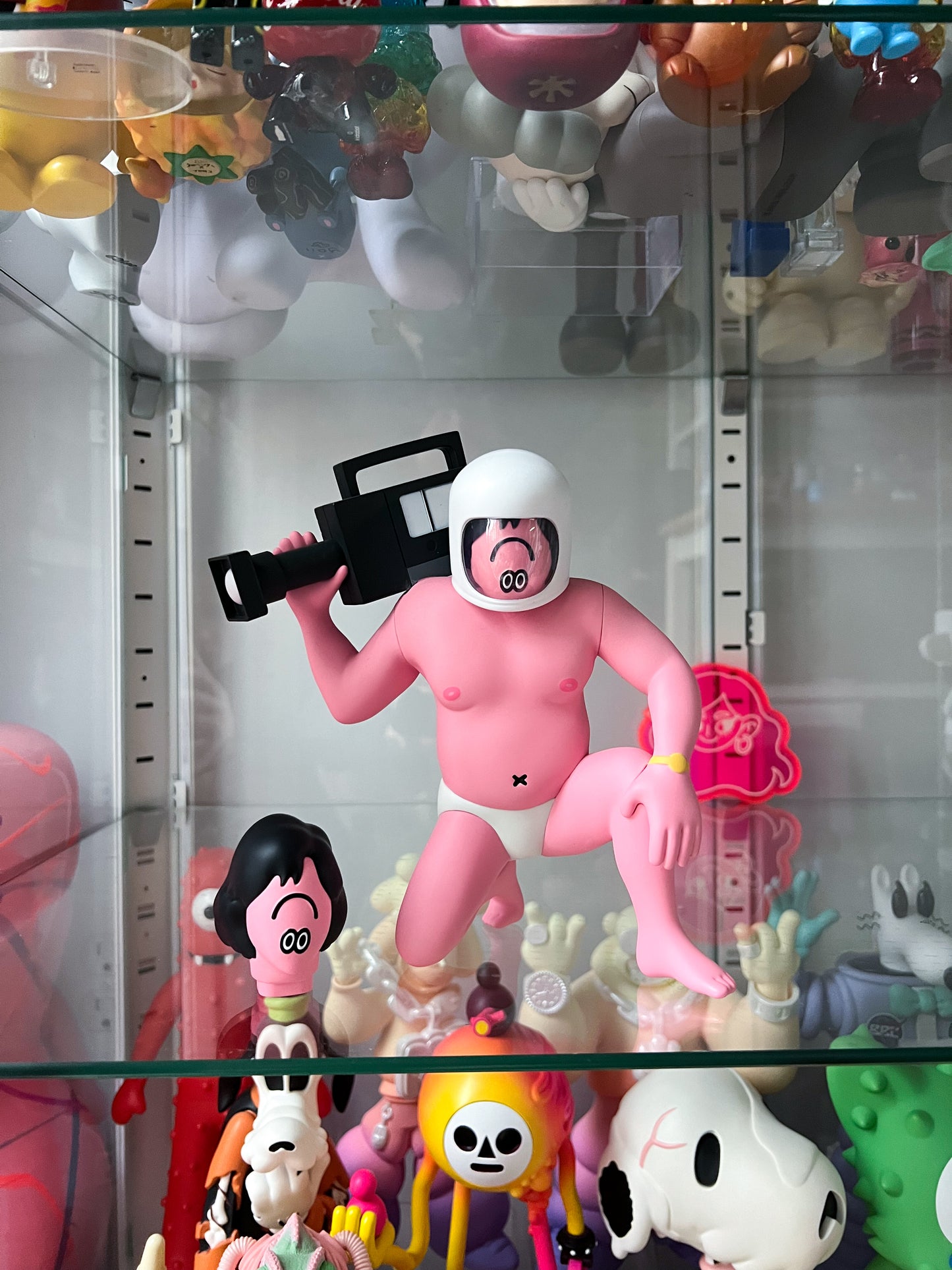 The Naked Director