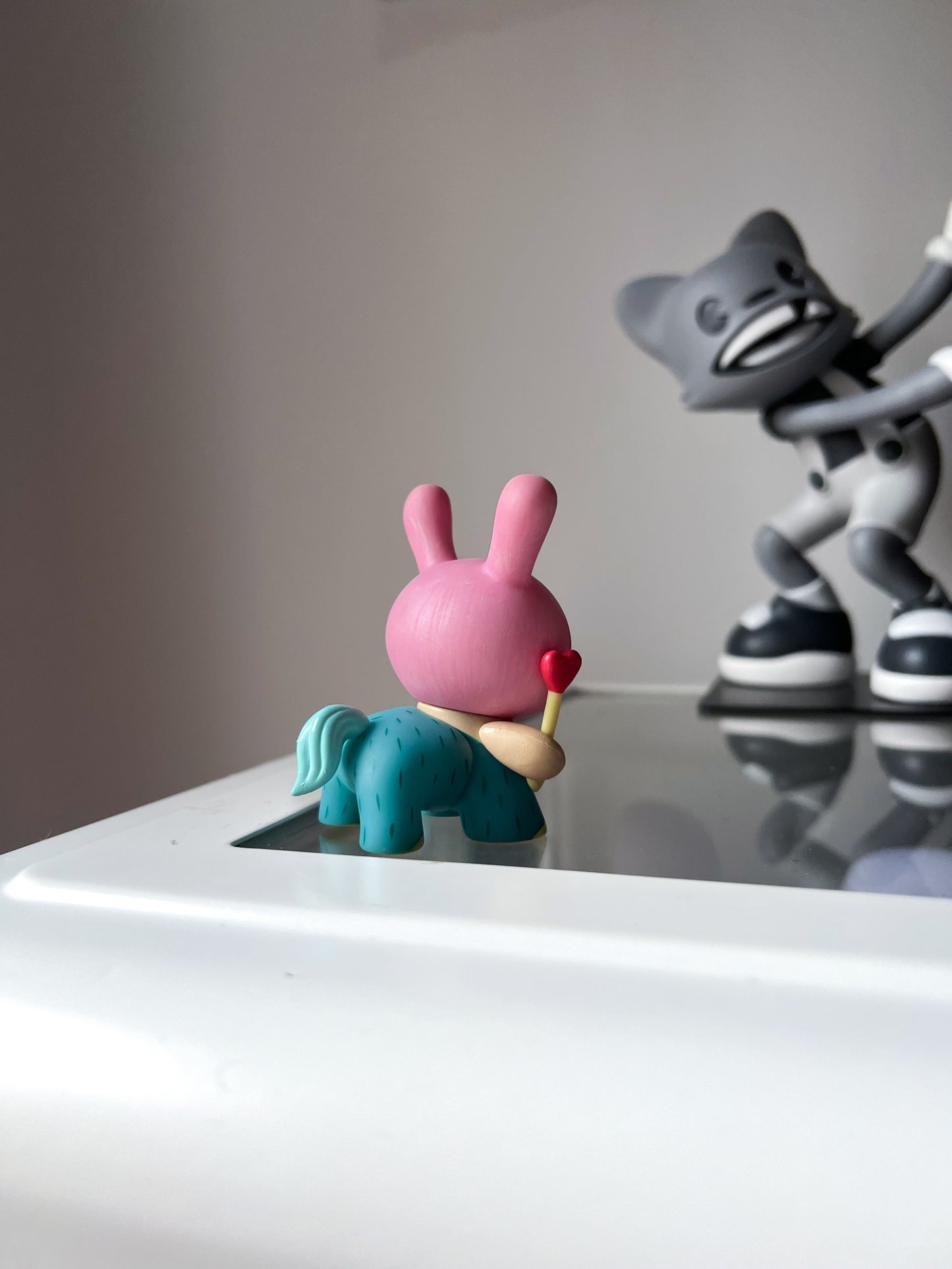 Aya Kakeda Centaur Dunny