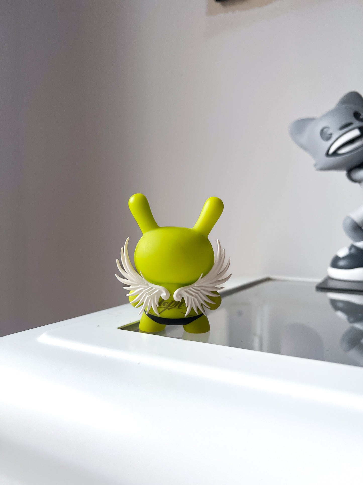 Deph Dunny