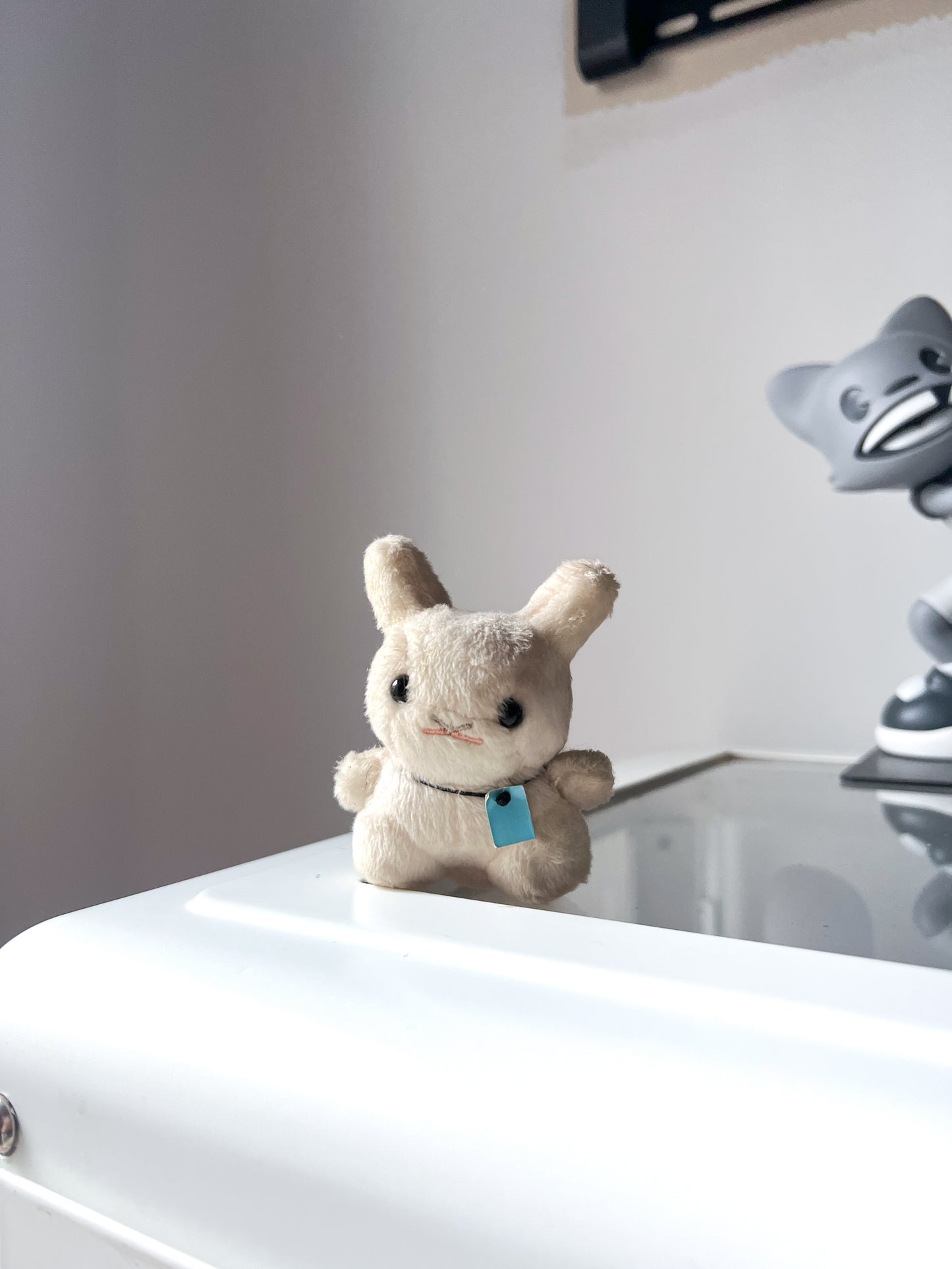 Flat Bonny Dcon Dunny