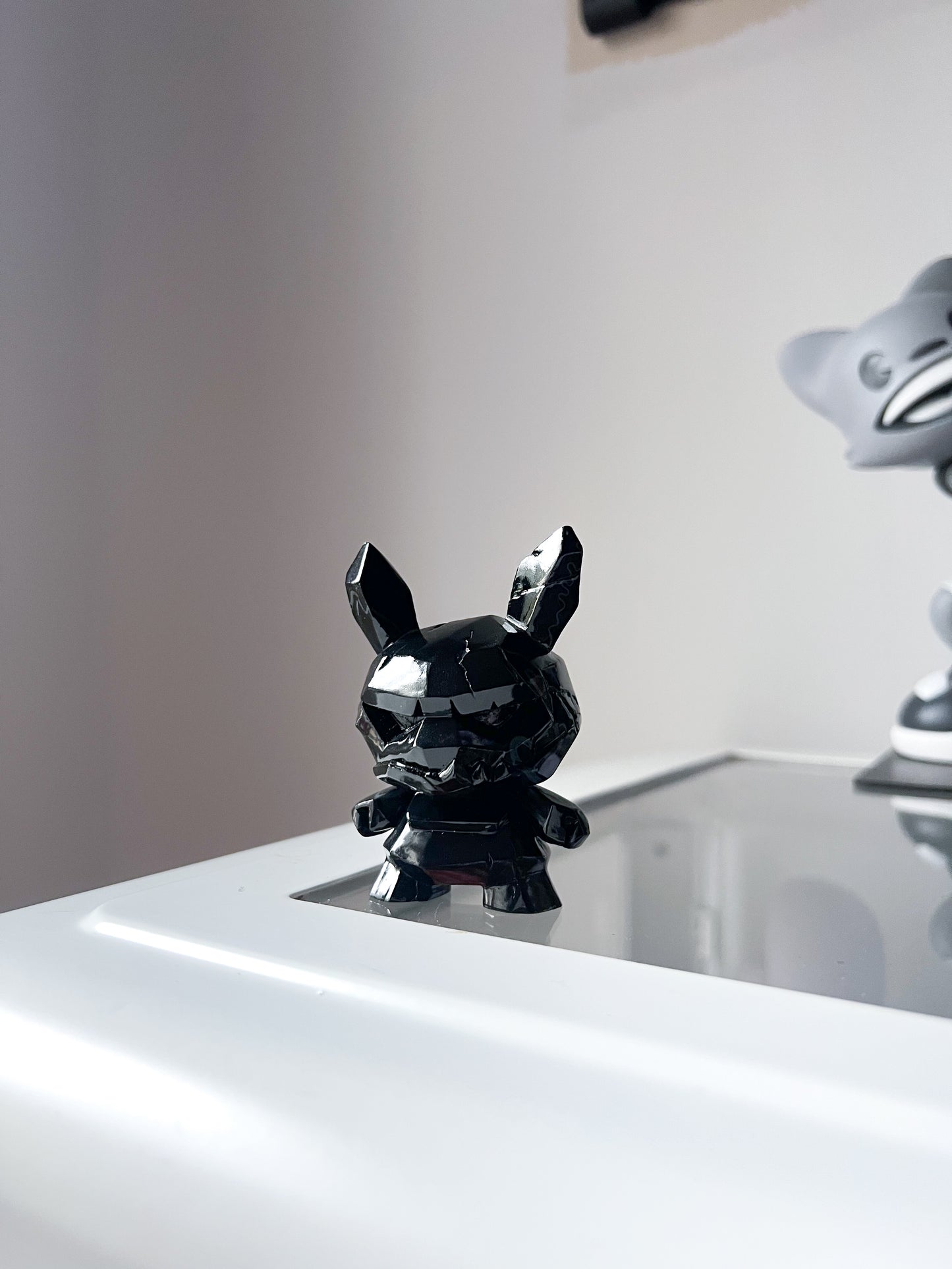 Scott Tolleson Shard Dunny