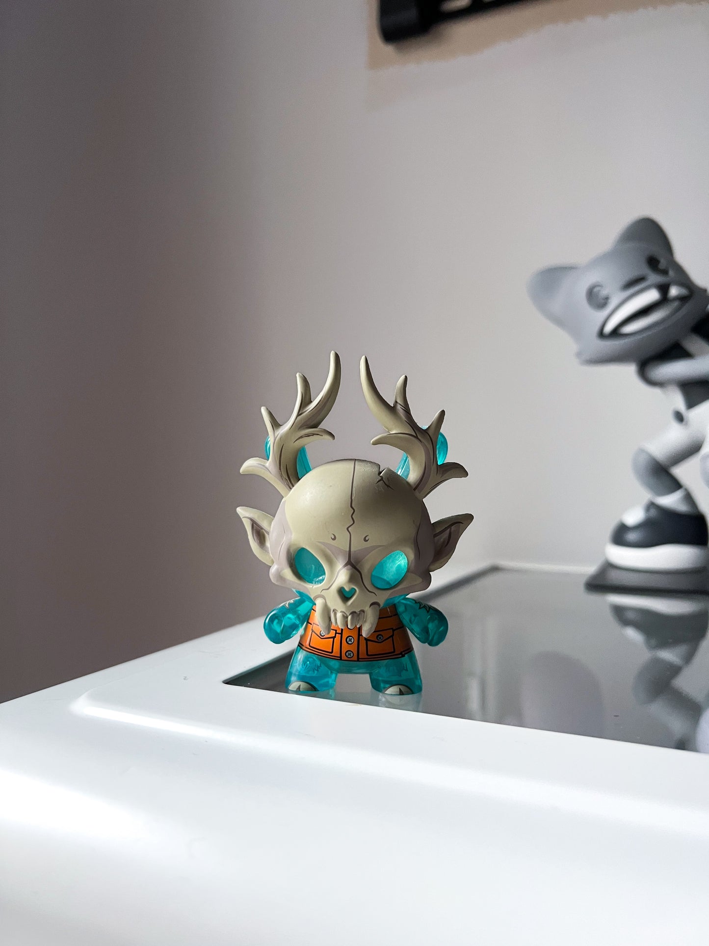 Scott Tolleson Wendigo Dunny