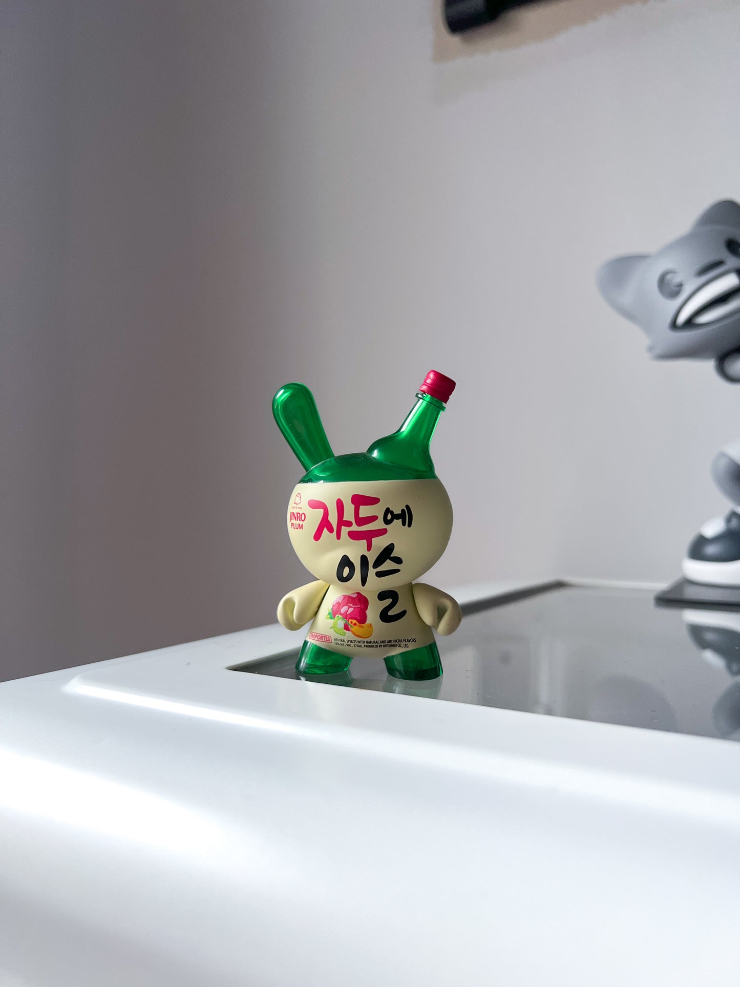 Soju Dunny