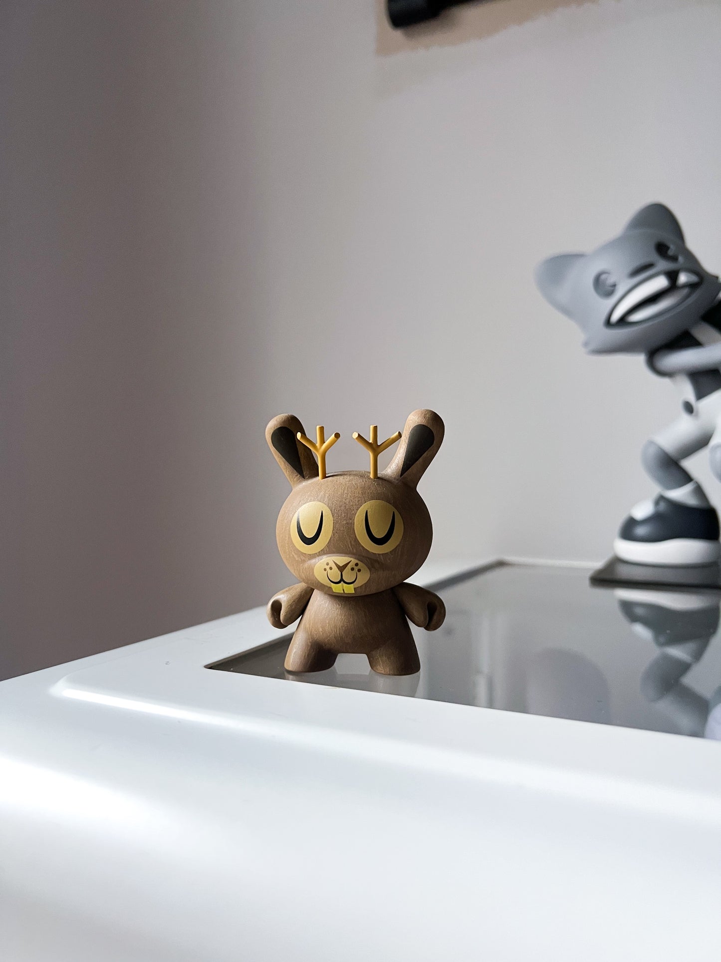 Amanda Vissell Jackelope Dunny