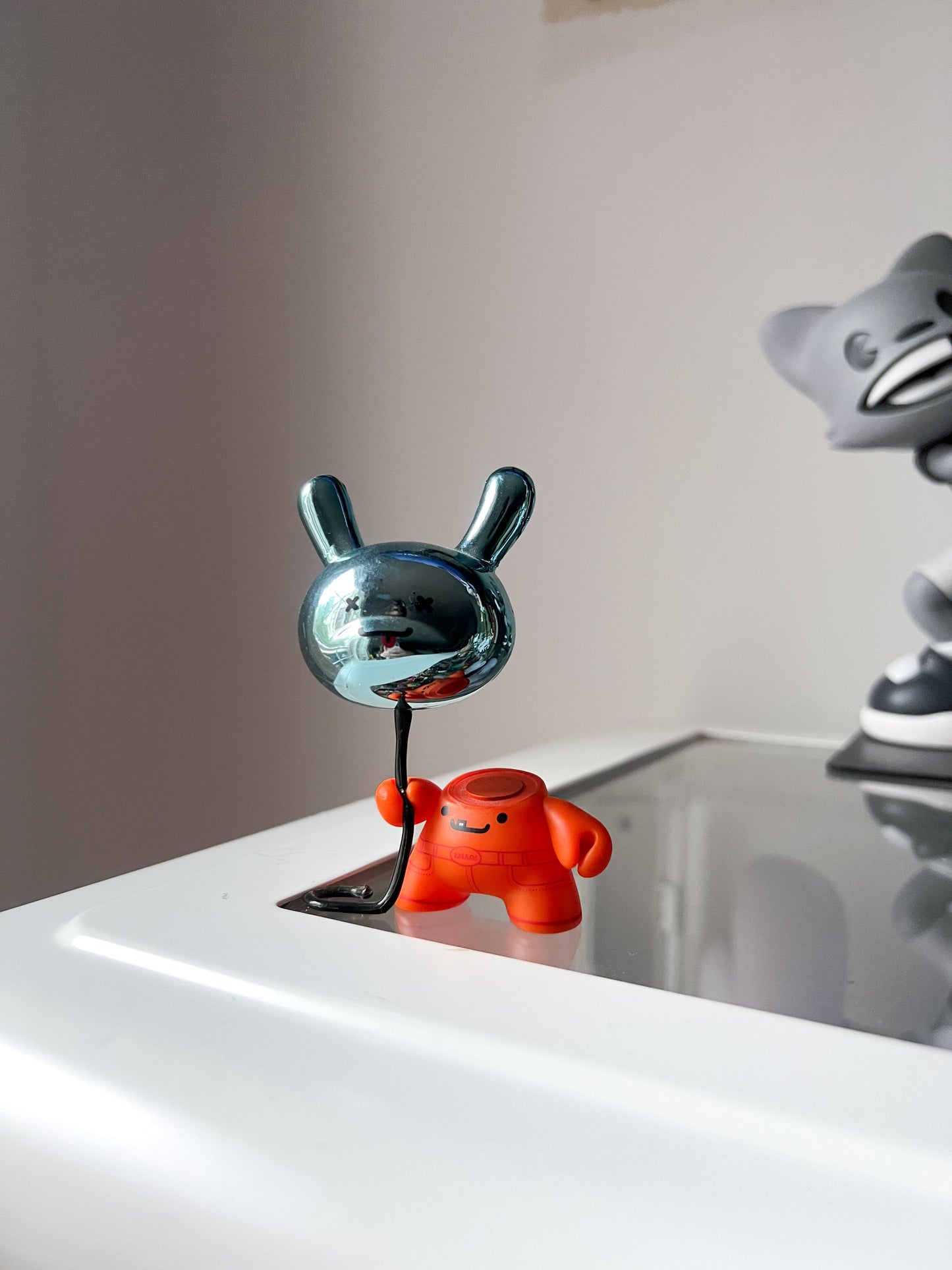 Travis Caine BFF Dunny