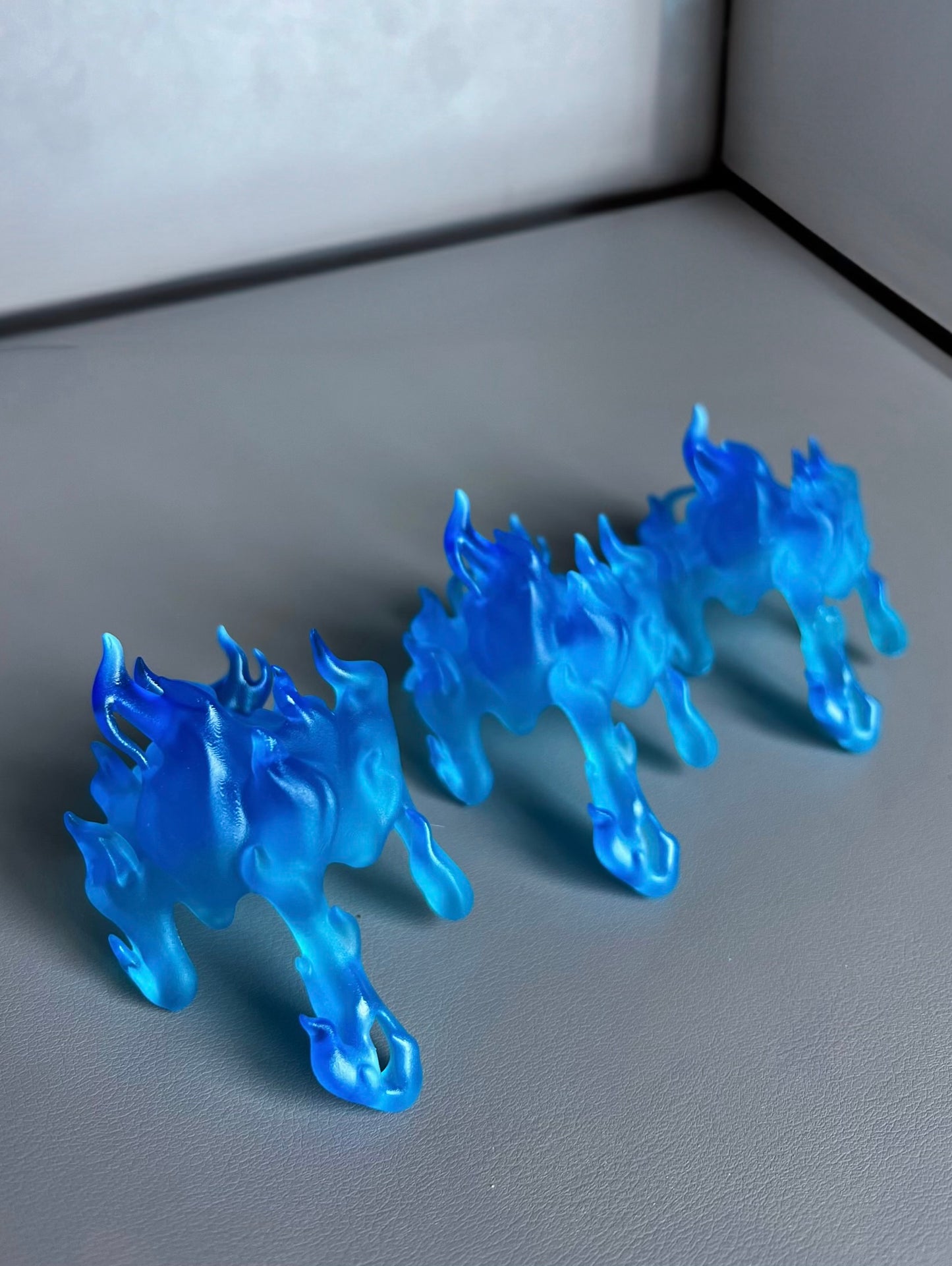 Hades Fire Drip