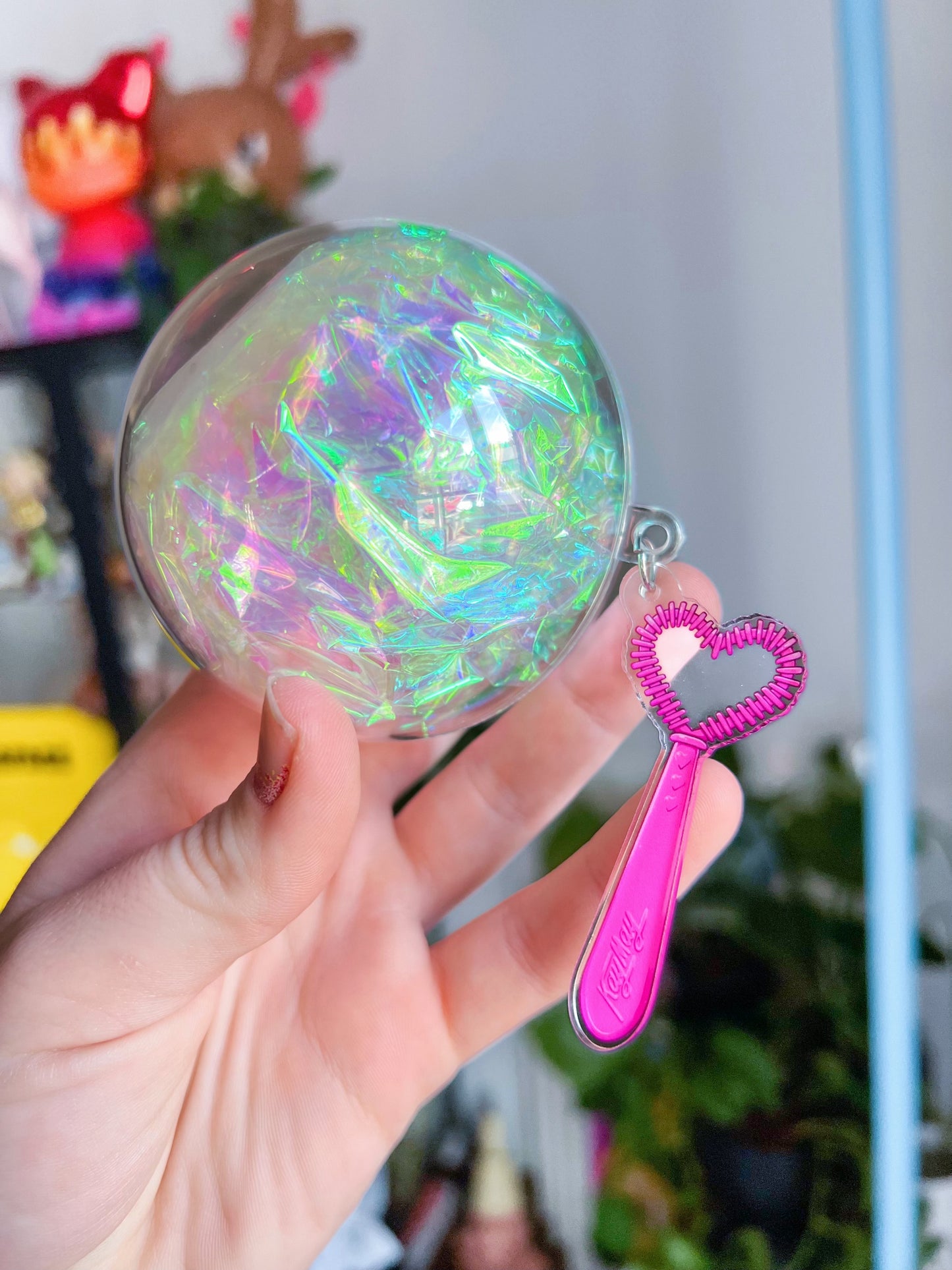 Bubble Drip