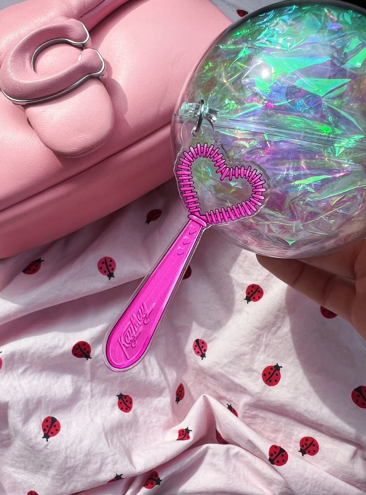 Bubble Drip
