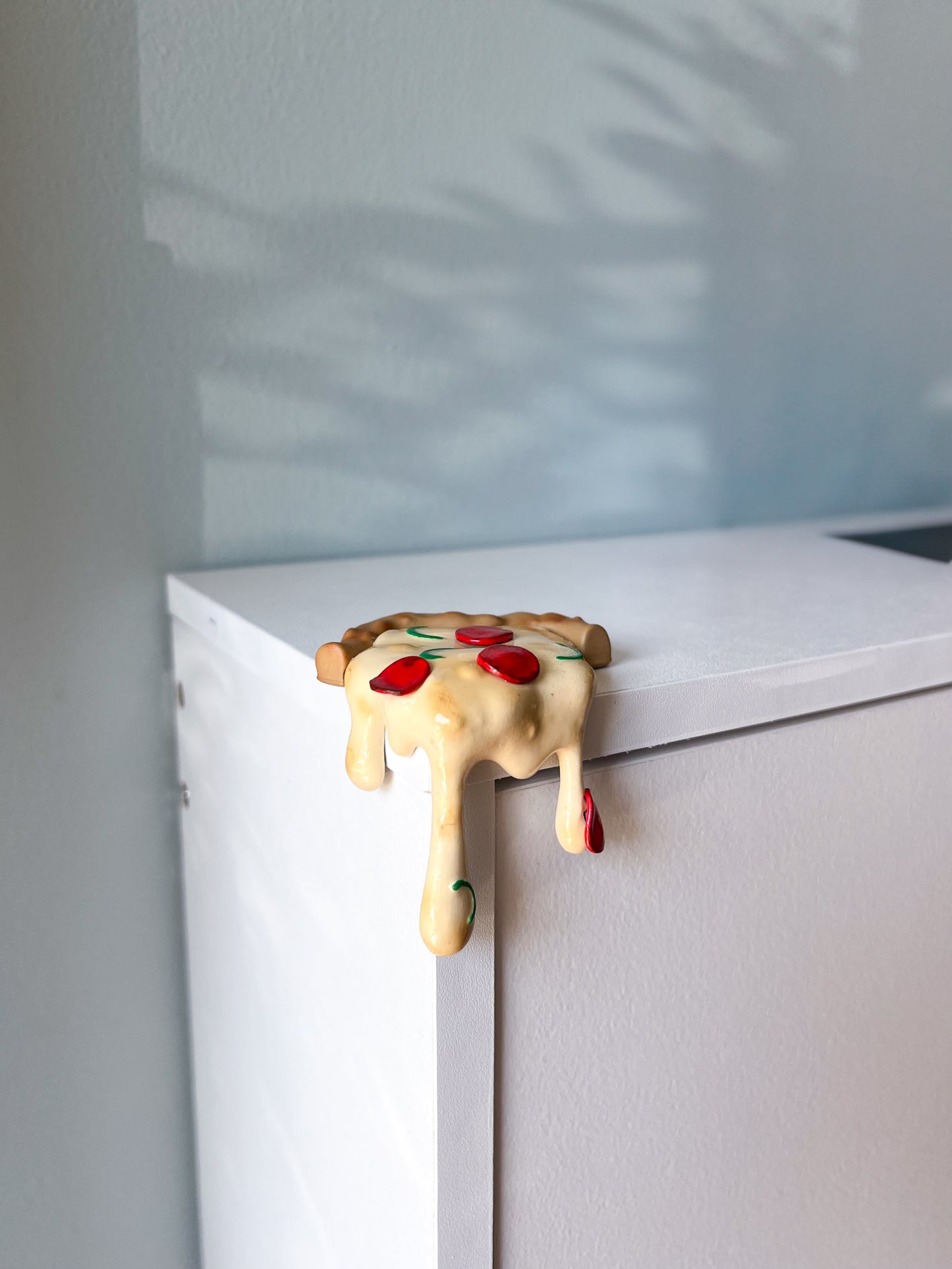 Pizza Drip