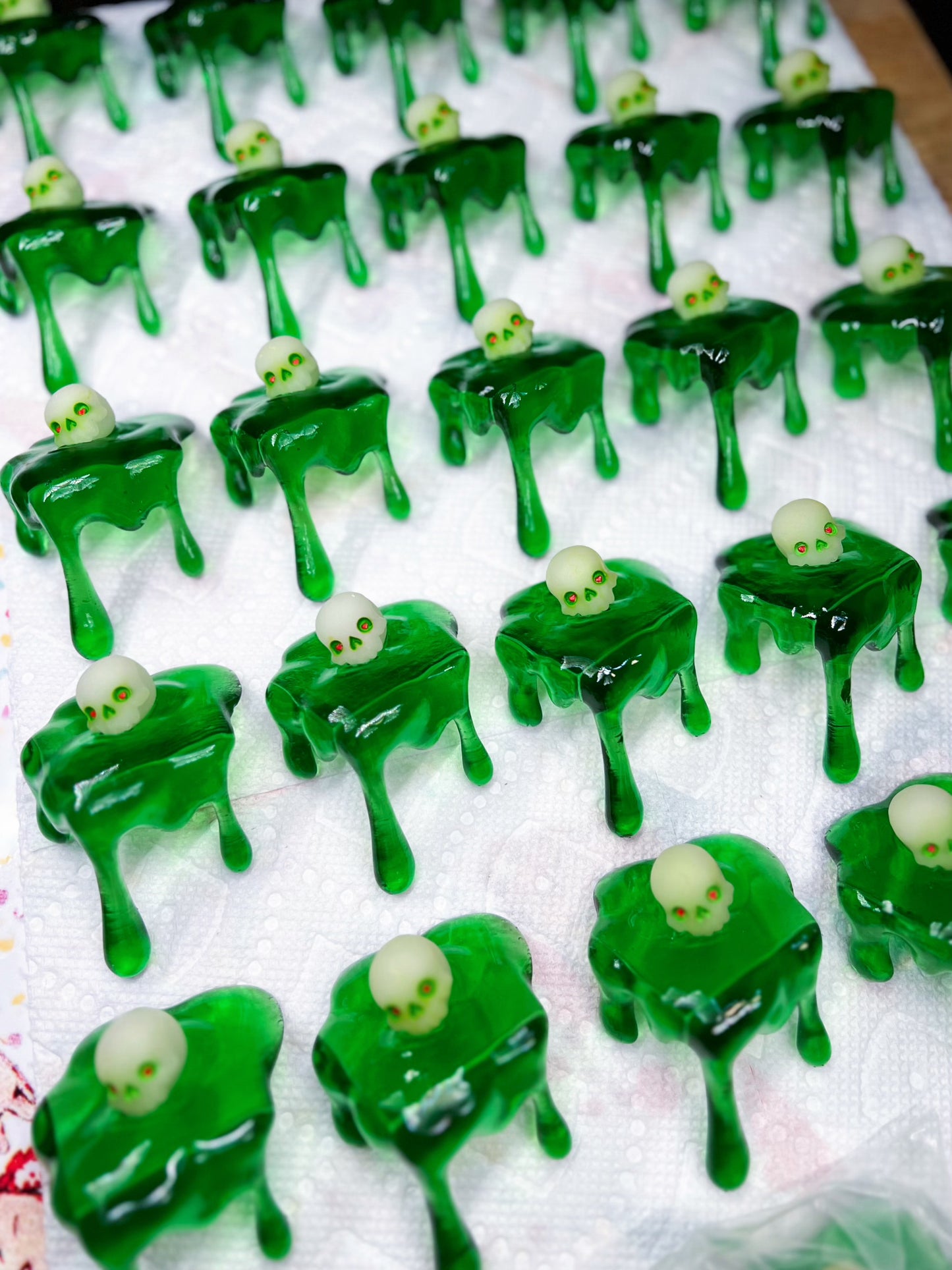 Toxic Waste Drip