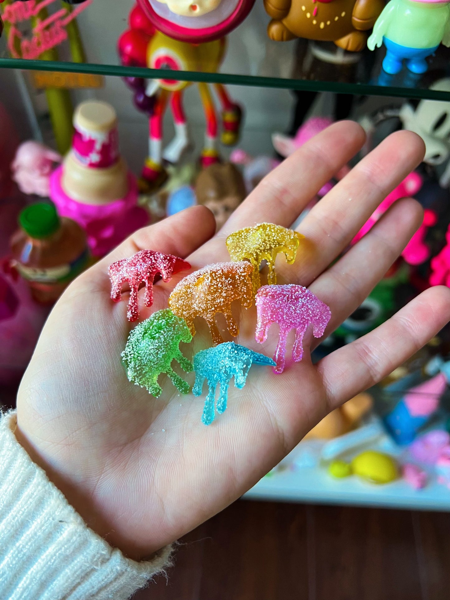 Sour Patch Micro Drips