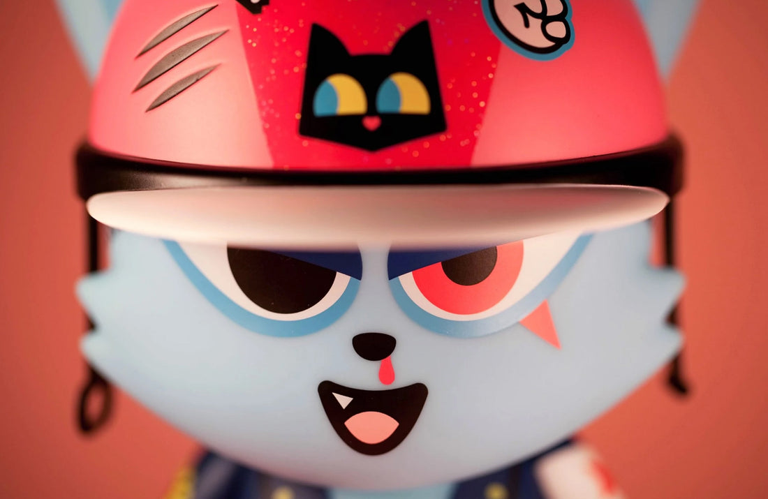 DREMON SUPERJANKY BY TADO (REVIEW)