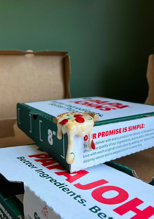 Pizza Drip