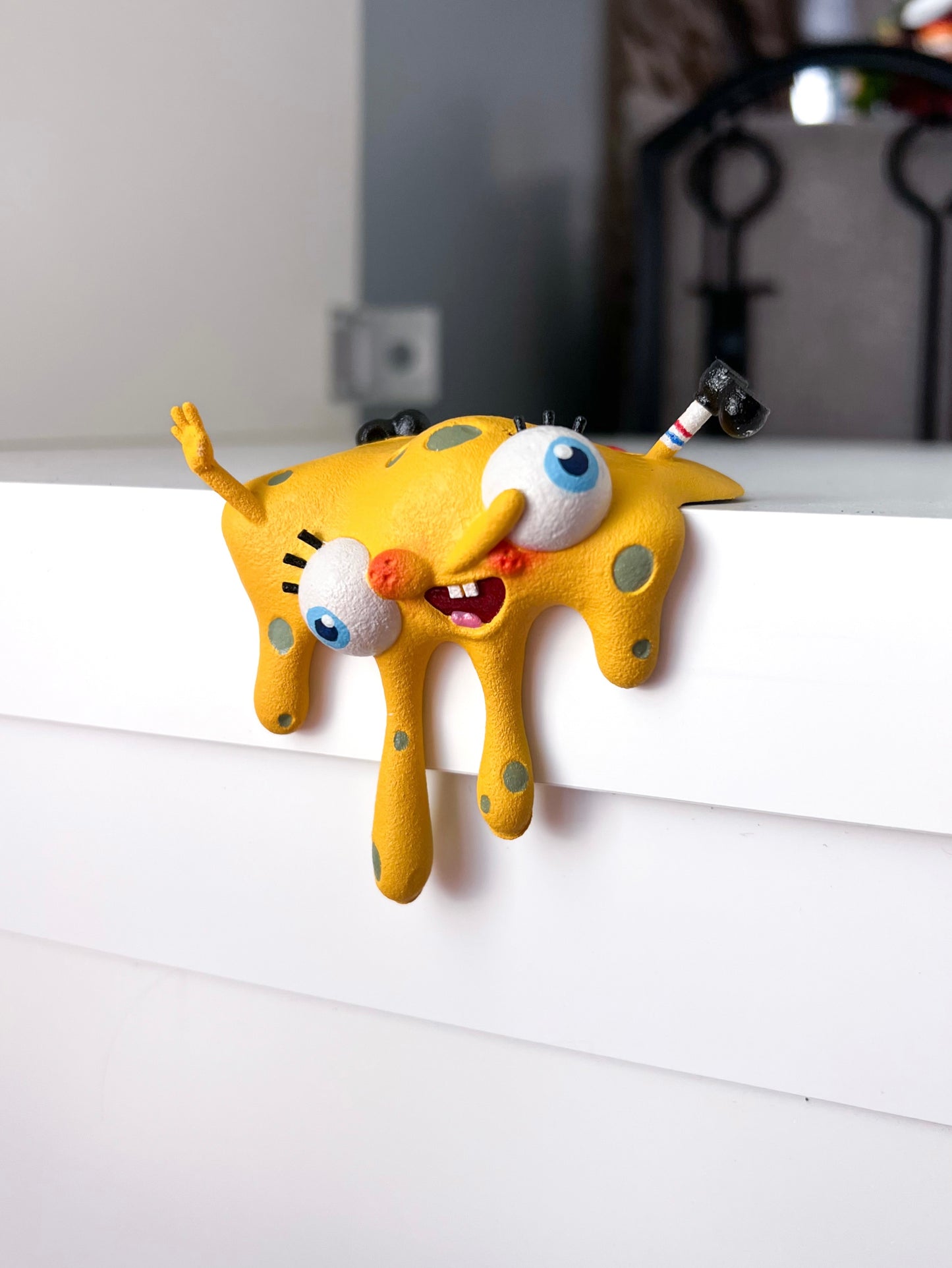 DripBob SpongePants