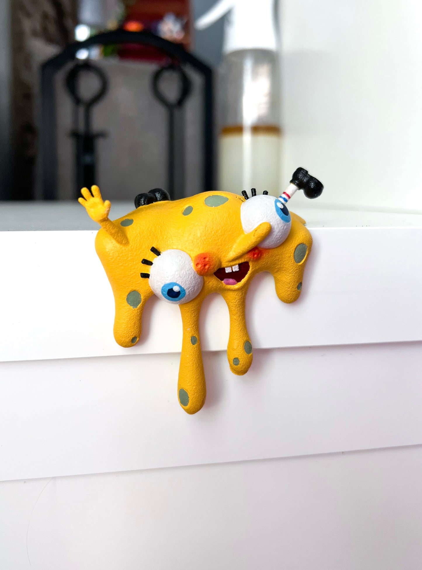 DripBob SpongePants