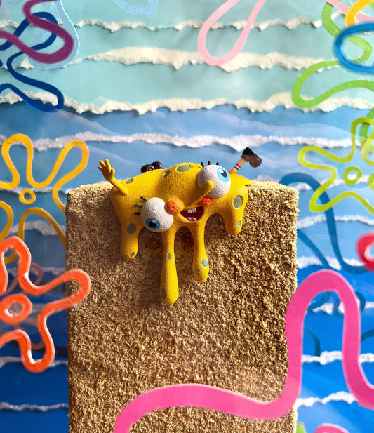 DripBob SpongePants
