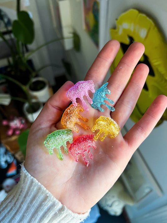 Sour Patch Micro Drips